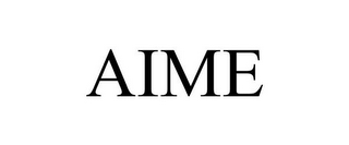 AIME