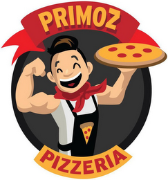 PRIMOZ PIZZERIA