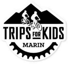 TRIPS FOR KIDS MARIN