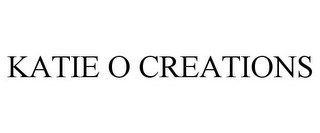 KATIE O CREATIONS
