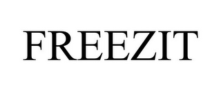 FREEZIT