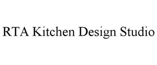 RTA KITCHEN DESIGN STUDIO