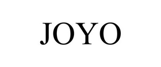 JOYO