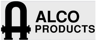 A ALCO PRODUCTS