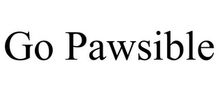 GO PAWSIBLE