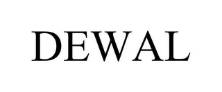 DEWAL
