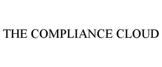 THE COMPLIANCE CLOUD