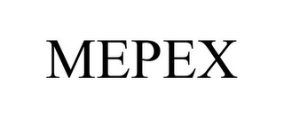 MEPEX