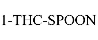 1-THC-SPOON