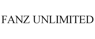 FANZ UNLIMITED