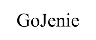 GOJENIE