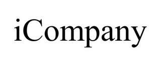 ICOMPANY