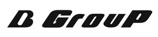 BGROUP