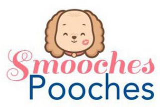 SMOOCHES POOCHES