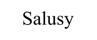 SALUSY