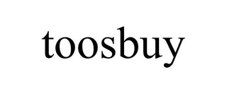 TOOSBUY