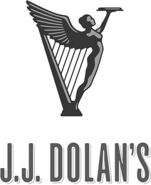 J.J. DOLAN'S