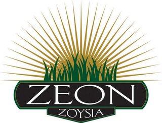 ZEON ZOYSIA