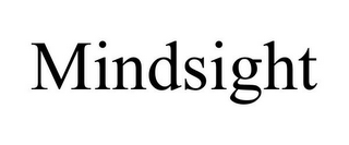 MINDSIGHT