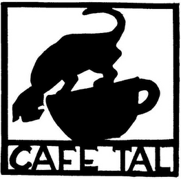 CAFE TAL