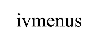 IVMENUS