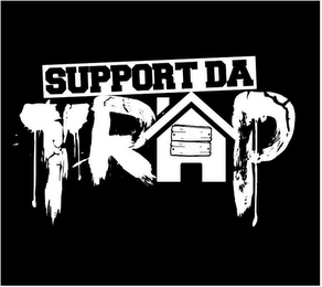 SUPPORT DA TR P