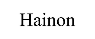 HAINON