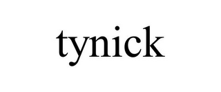 TYNICK