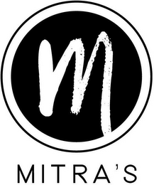 M MITRA'S