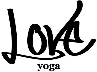 LOVE YOGA