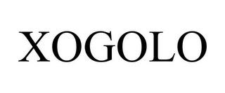 XOGOLO