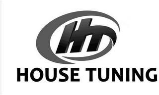 HT HOUSE TUNING