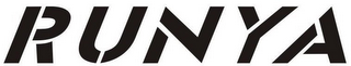 RUNYA
