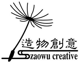 SS ZAOWU CREATIVE