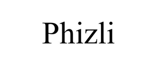 PHIZLI