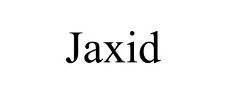 JAXID