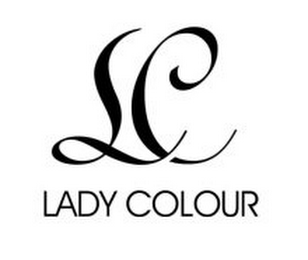 LC LADY COLOUR