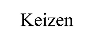 KEIZEN