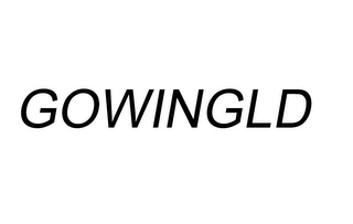 GOWINGLD