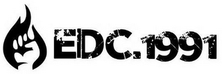 EDC.1991