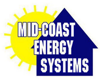 MID-COAST ENERGY SYSTEMS