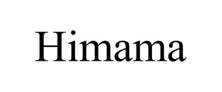 HIMAMA