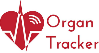 ORGAN TRACKER