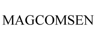 MAGCOMSEN