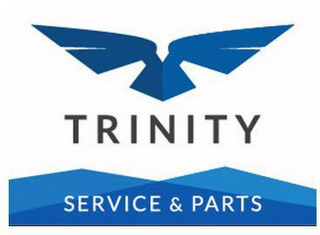 TRINITY SERVICE & PARTS