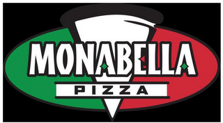 MONABELLA PIZZA