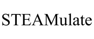 STEAMULATE