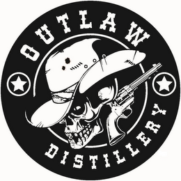 OUTLAW DISTILLERY