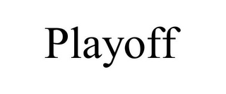 PLAYOFF