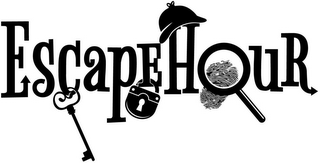 ESCAPE HOUR